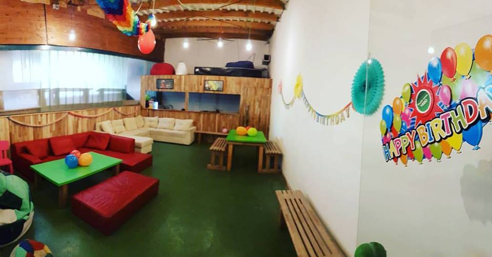 Plezalni center Verd