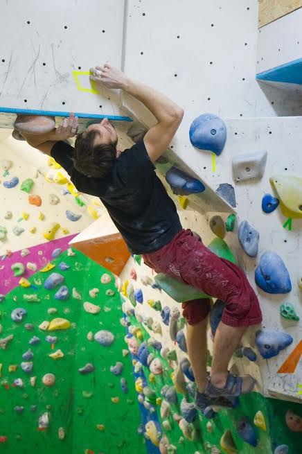 UR-4. tekma plezanje oprimki