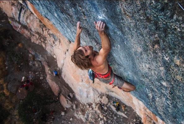 Fotografija: Chris Sharma Instagram