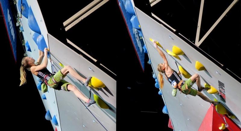 Fotografija: Manca Čujež; PZS