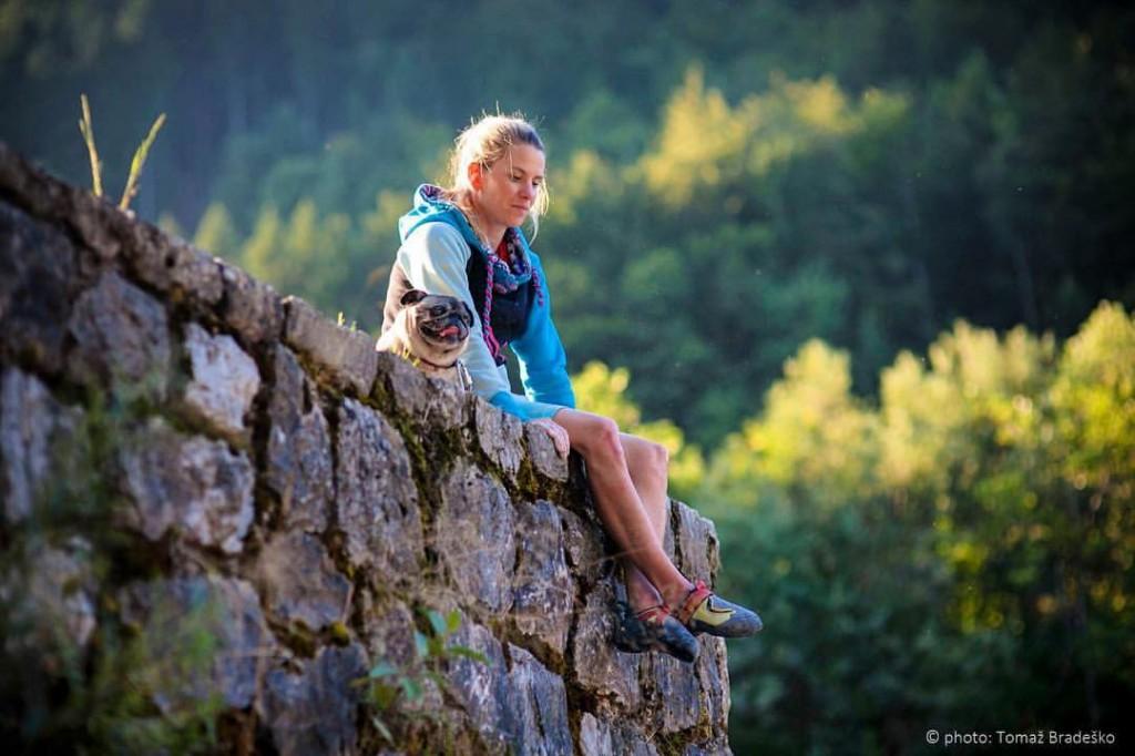 Fotografija: Tomaž Bradeško