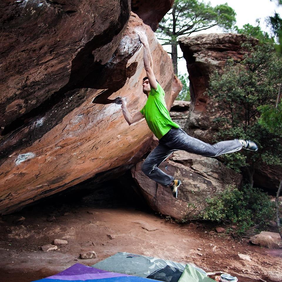 Fotografija: Juho Sorvettula