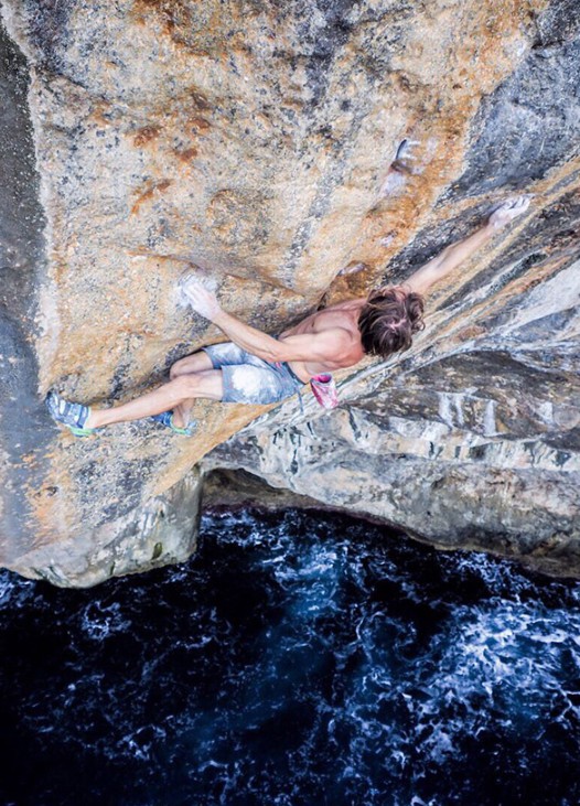 Fotografija: João Giacchin