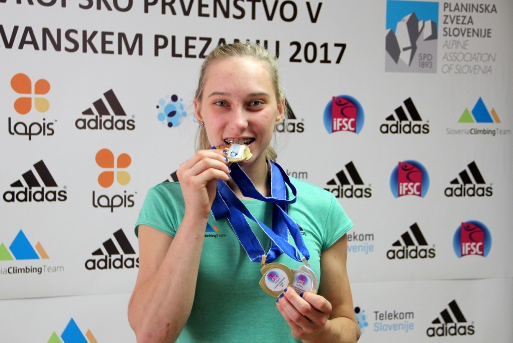 Fotografija: Manca Čujež, Planinska zveza Slovenije