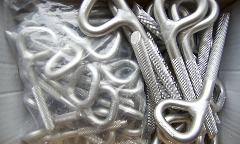 Fotografija: hvarclimbing.com