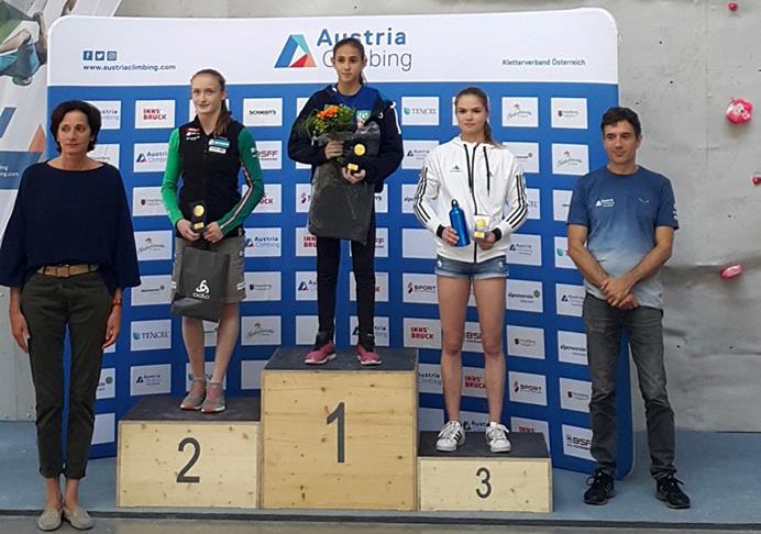 Fotografija: Slovenska mladinska reprezentanca