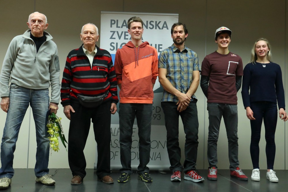 Fotografija: Irena Mušič Habjan / PZS