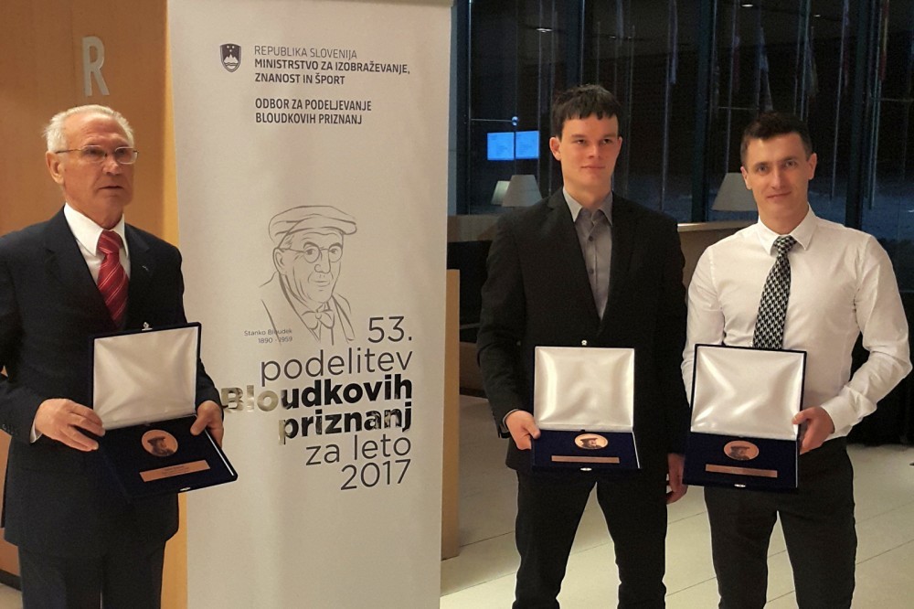 Fotografija: Matej Planko