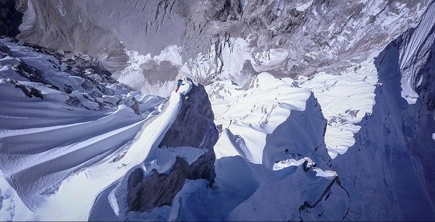 Fotografija: Sean Haverstock / Red Bull Content Pool