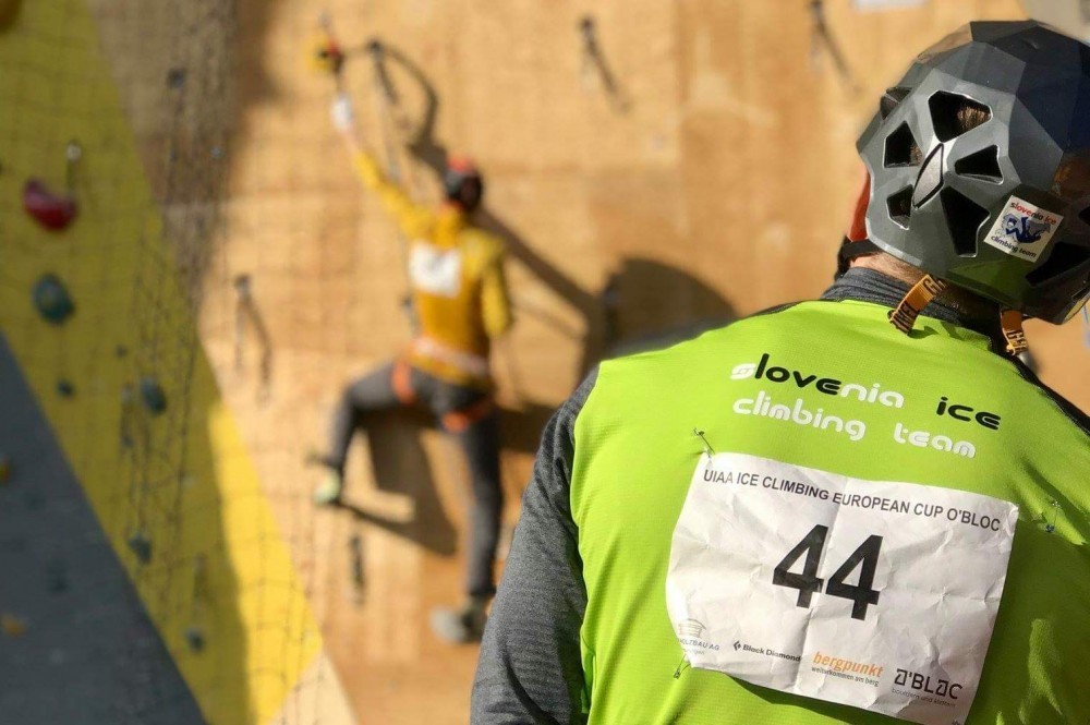 Fotografija: Planinska zveza Slovenije