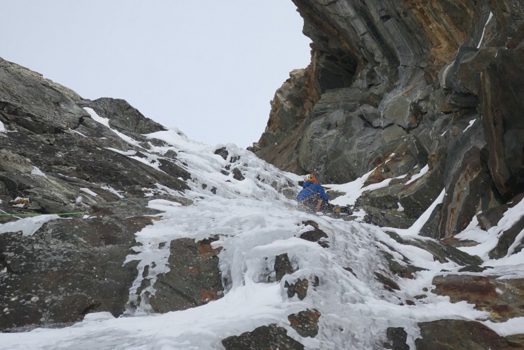 Fotografija: Andrej Gradišnik in Grega Lačen