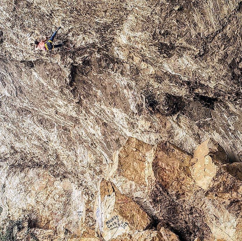 Fotografija: Jernej Kruder FB profil