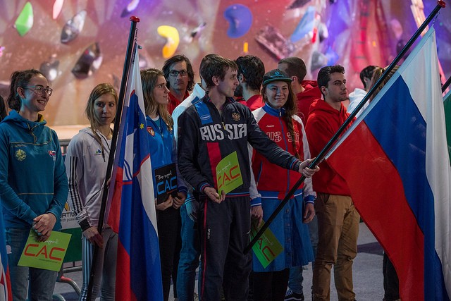 Fotografija: Haslital Mountain Festival