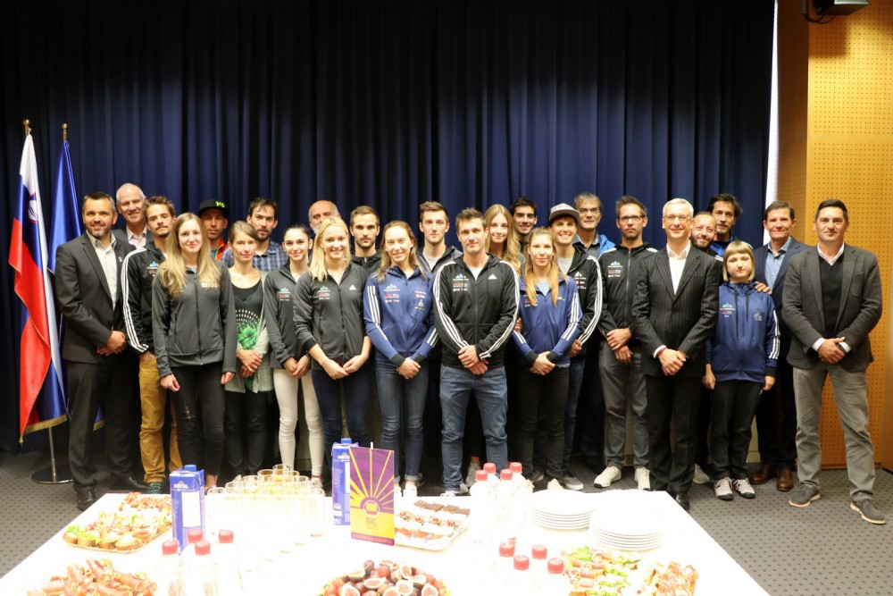 Fotografija: Manca Čujež, Planinska zveza Slovenije 