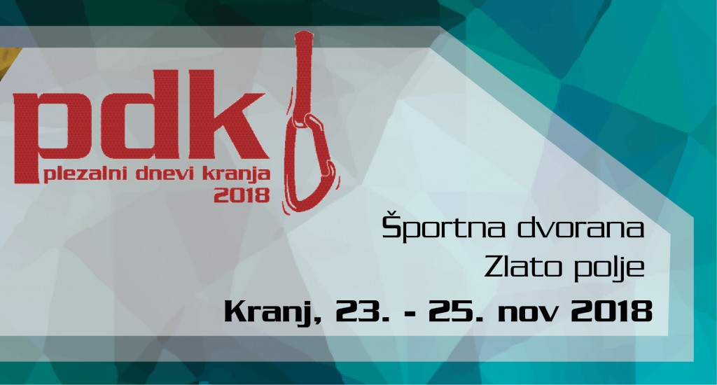 Plezalni dnevi Kranja