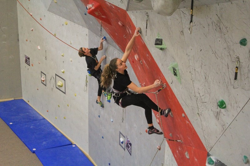 Fotografija: ŠD Pajki