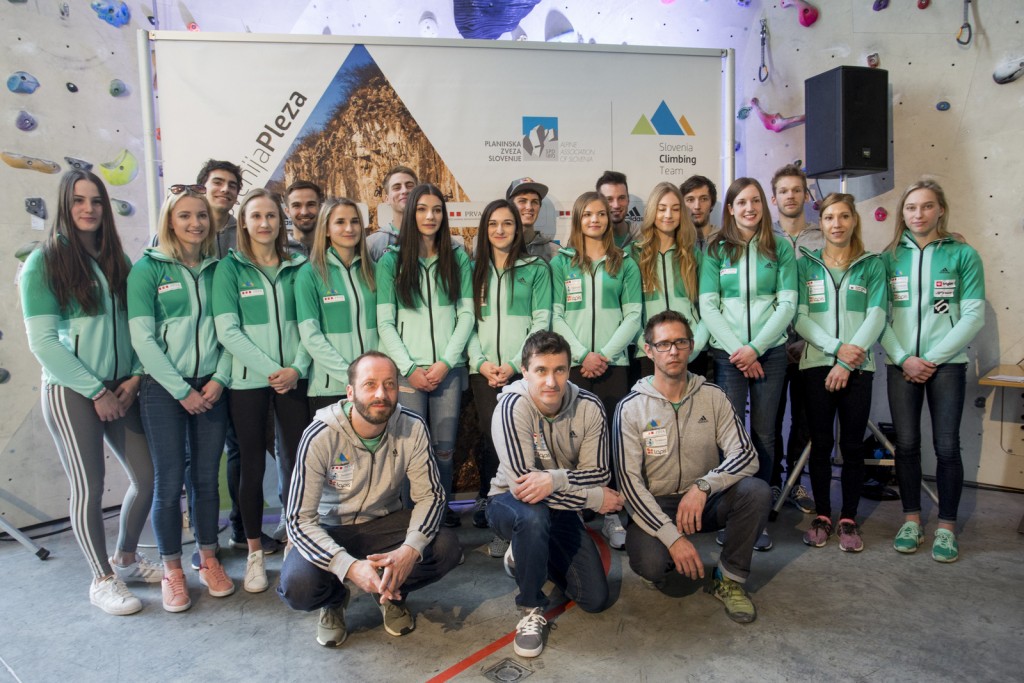 Fotografija: Urban Urbanc/Sportida