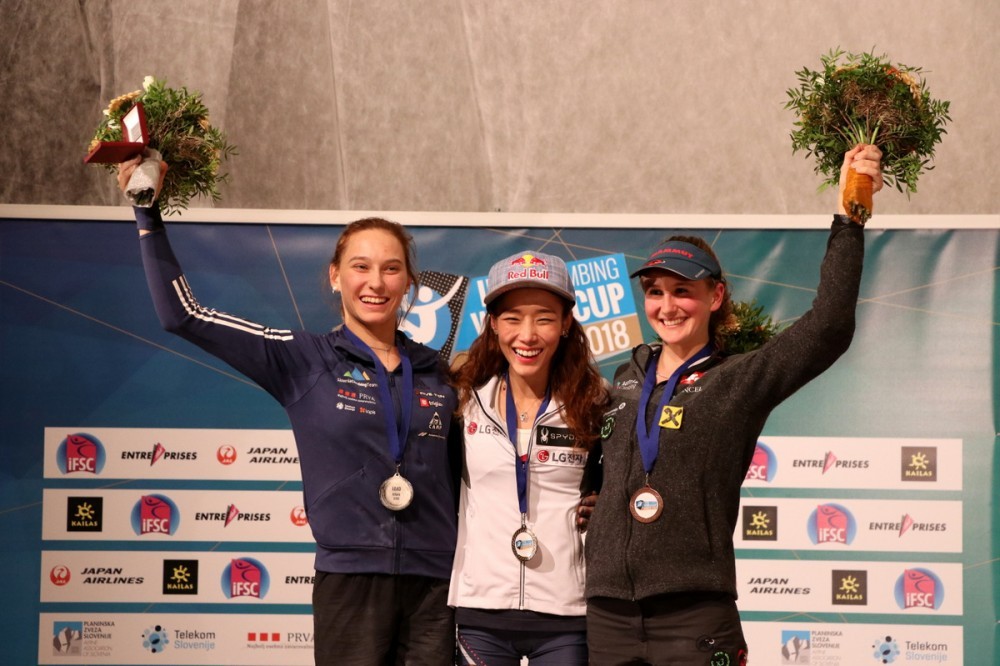 Fotografija: Manca Čujež, Planinska zveza Slovenije