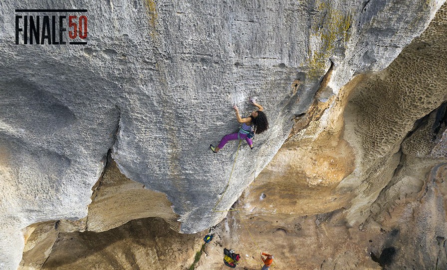 Fotgorafija: Andrea Gallo; vir: planetmountain.com