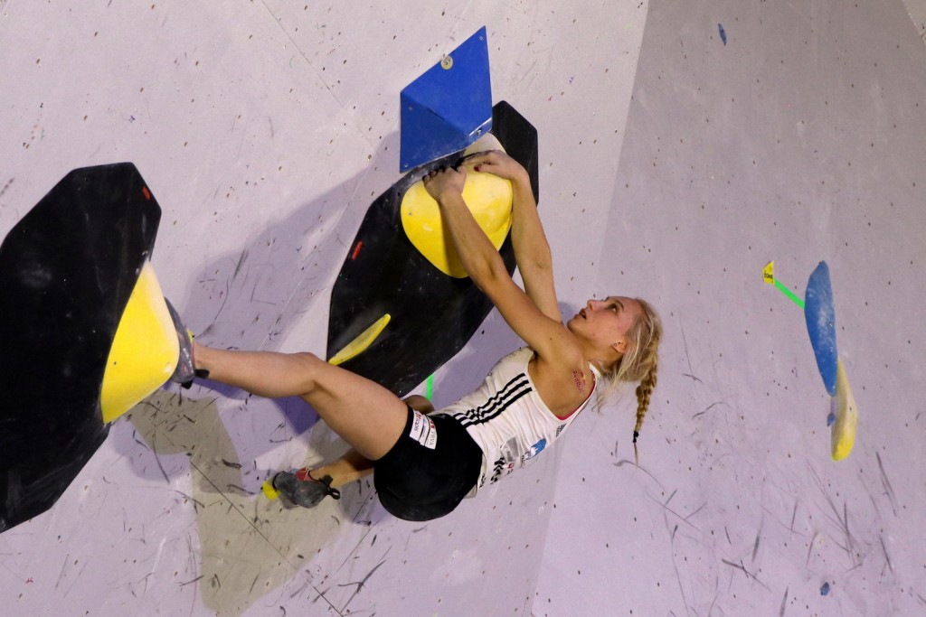 Fotografija: Manca Ogrin, Planinska zveza Slovenije