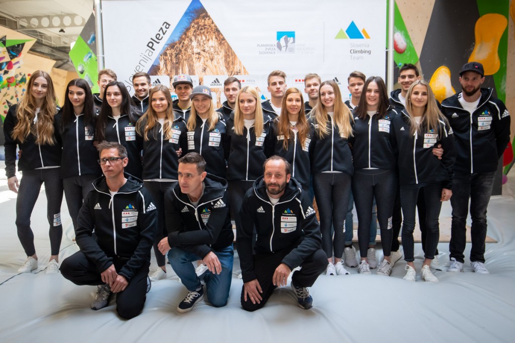 Fotografija: Anže Malovrh