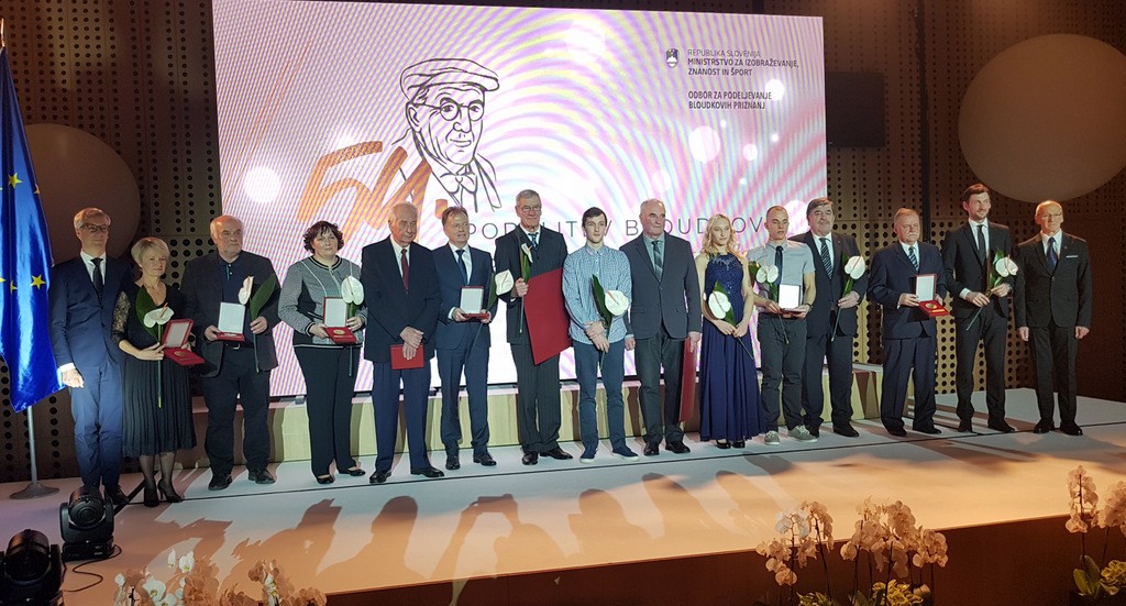 Vir: Ministrstvo za izobraževanje, znanost in šport