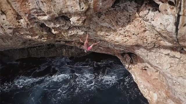 Fotografija: Rock&Splash video