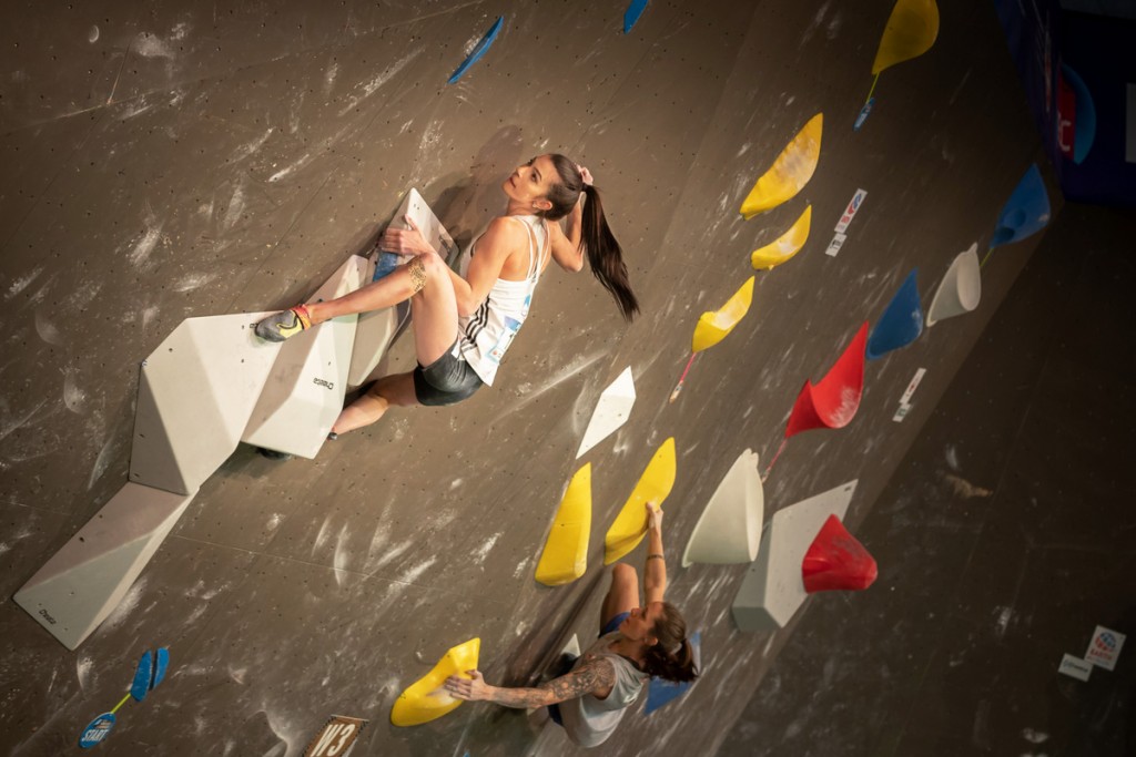 Fotografija: Luka Fonda, vir: Planinska zveza Slovenije