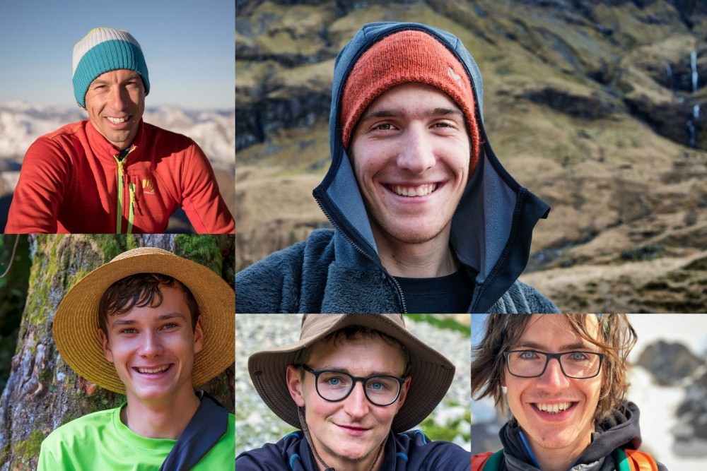 Foto: Marko Prezelj in MontadayneMid