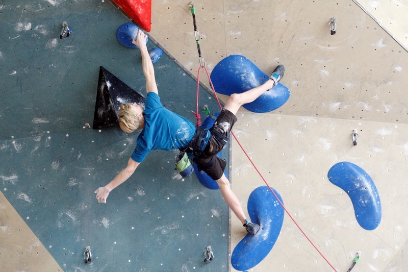 Fotografija: Šport mladih