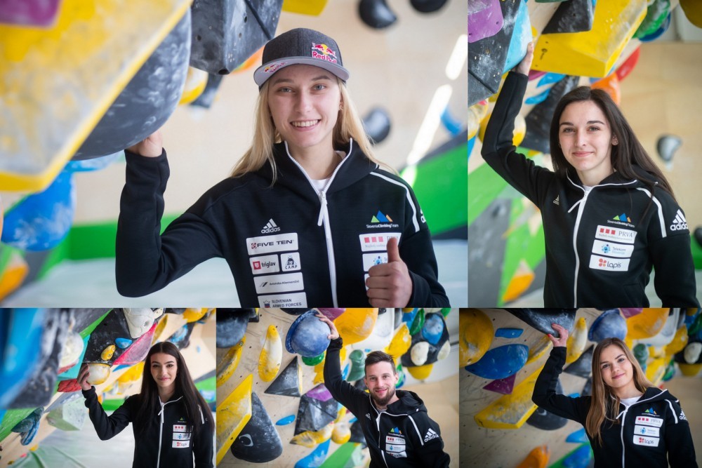 Fotografija: Anže Malovrh; vir: Planinska zveza Slovenije