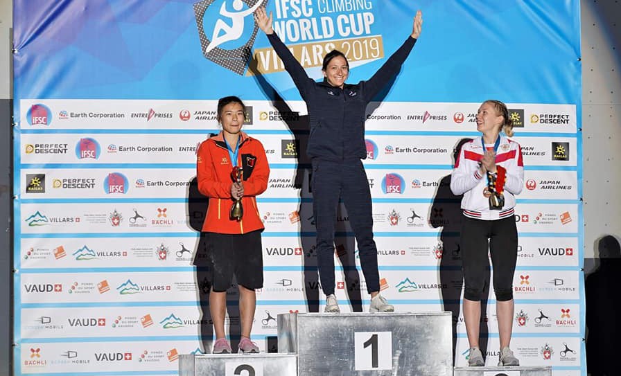 Fotografija: Anouck Jaubert FB profil