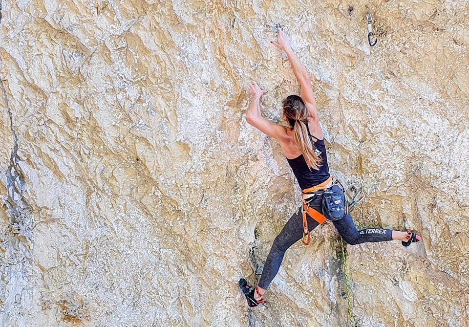 Fotografija: Mina Markovič