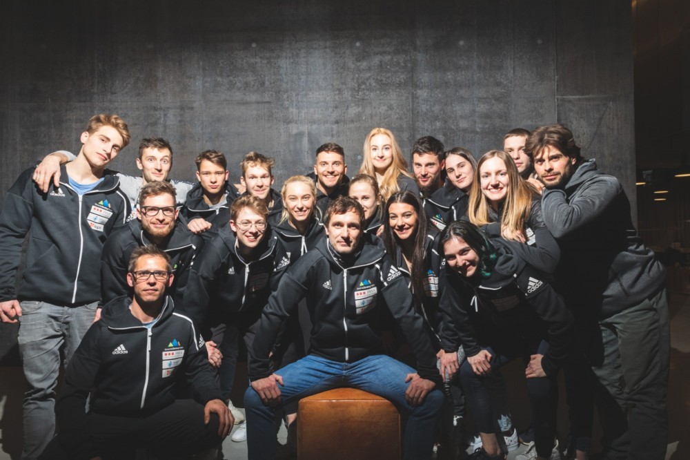 Fotografija: Andy Alvarez, Adidas