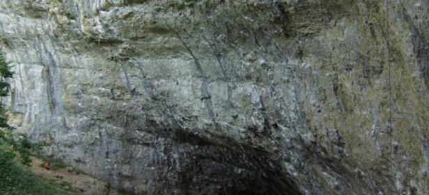 Fotografija: Damjan Gruden, vir: plezanje.net