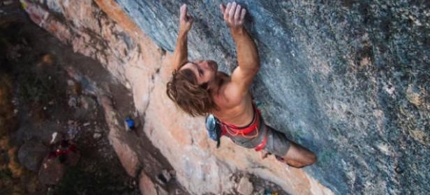 Fotografija: Chris Sharma Instagram