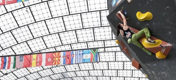 Fotografija: Slovenia Climbing