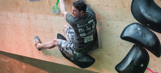 Fotografija: Eddie Fowke; The Circut Climbing