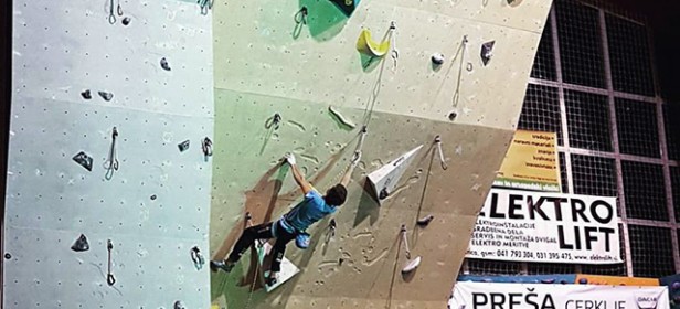 Fotografija: Jure Golob