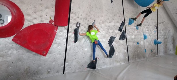 Fotografija: Plezalni klub Kamnik