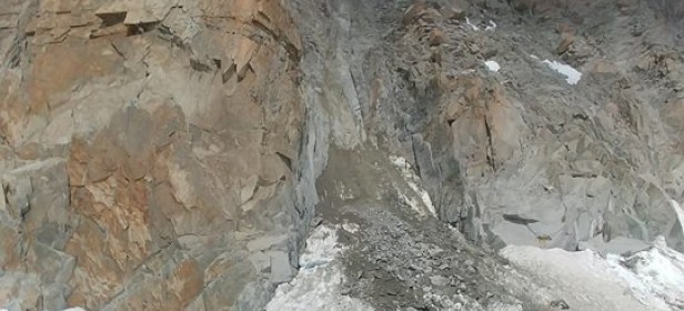 Fotografija: PGHM Chamonix Mont-Blanc