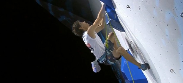 Fotografija: IFSC TV