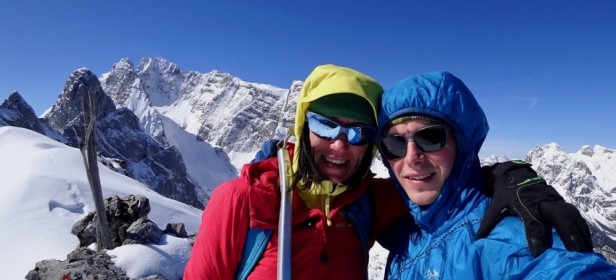 Fotografija: Luka Lindič; vir: PZS