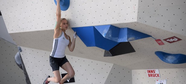 Fotografija: IFSC