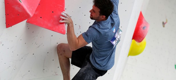 Fotografija: IFSC; Forrest Liu