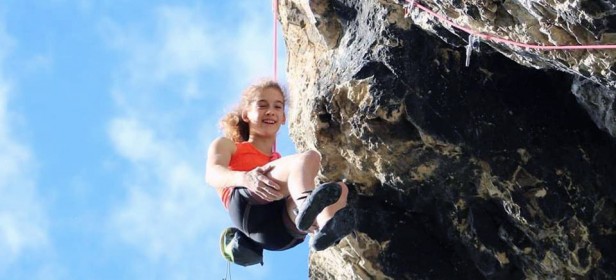 Fotografija: Lucija Tarkuš, Instagram