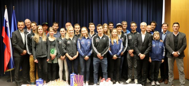 Fotografija: Manca Čujež, Planinska zveza Slovenije 