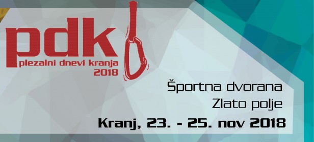 Plezalni dnevi Kranja