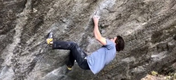 Fotografija: Giuliano Cameroni Instagram