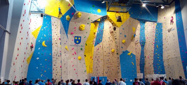 Fotografija: Martin Bedrač, koordinator Vzhodne lige